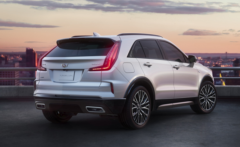 XT4