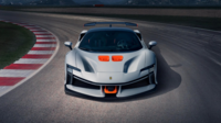 SF90 XX ストラダーレ