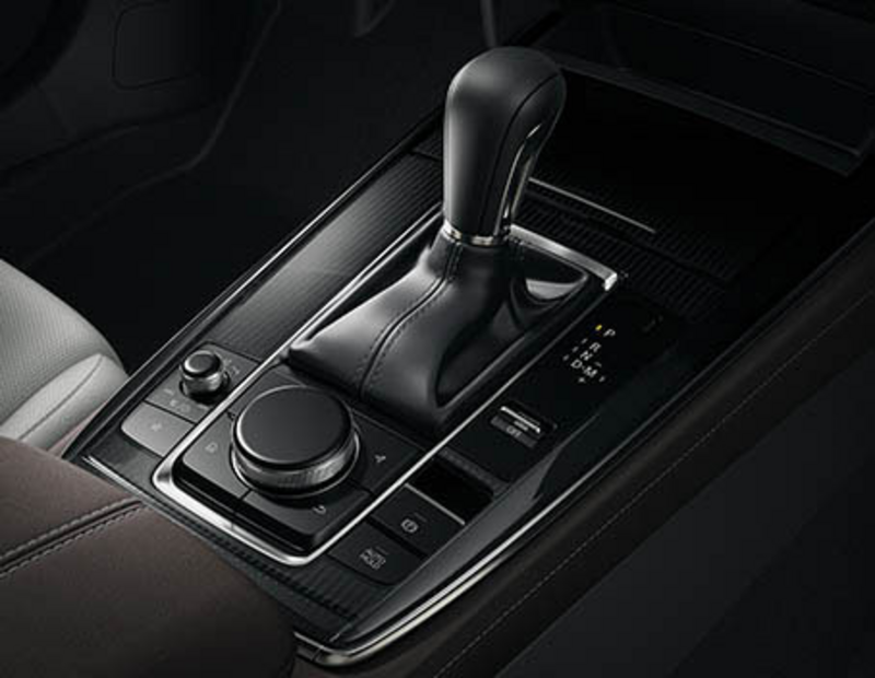 CX-30