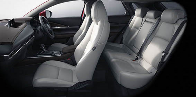CX-30