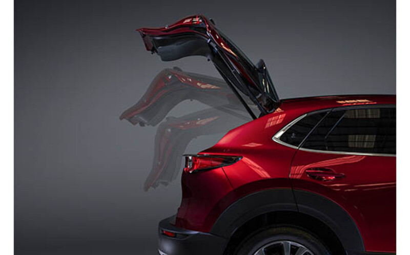 CX-30