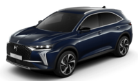 DS7 クロスバック Eテンス