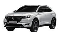 DS7 クロスバック Eテンス