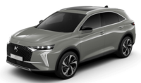 DS7 クロスバック Eテンス