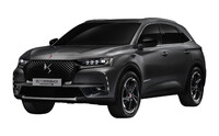 DS7 クロスバック Eテンス