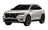 DS7 クロスバック Eテンス