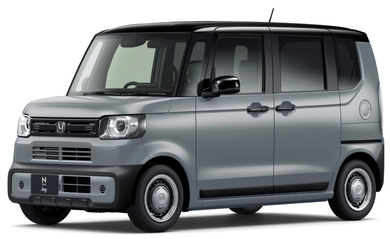 ホンダ N-BOXジョイ(2024年9月モデル) の新車情報・カタログ - carview