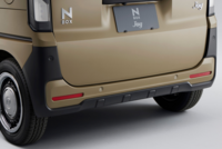 N-BOXジョイ
