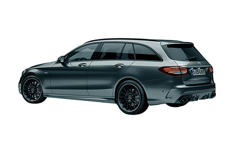 メルセデスAMG Cクラス ステーションワゴン