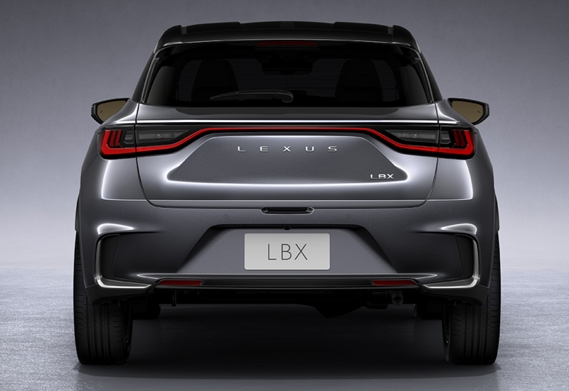 LBX