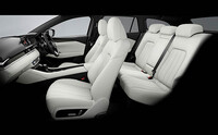 MAZDA6 ワゴン