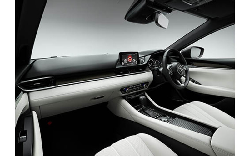 MAZDA6 ワゴン