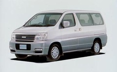 いすゞ フィリー 1999年9月〜モデル