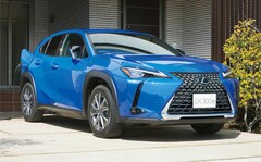 UX EV