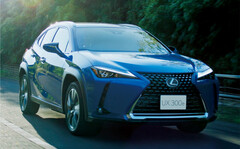 UX EV