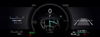 UX EV