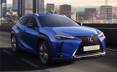 UX EV