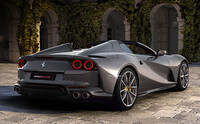 812GTS