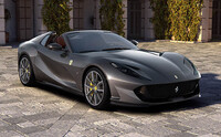 812GTS