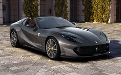 812GTS
