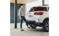 C5 エアクロスSUV
