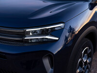 C5 エアクロスSUV