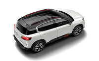 C5 エアクロスSUV