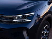 C5 エアクロスSUV