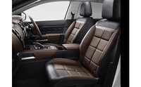 C5 エアクロスSUV