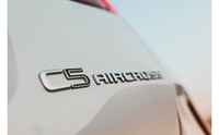 C5 エアクロスSUV