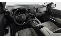 C5 エアクロスSUV