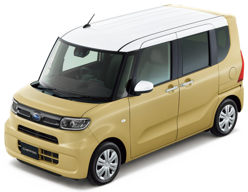シフォン
