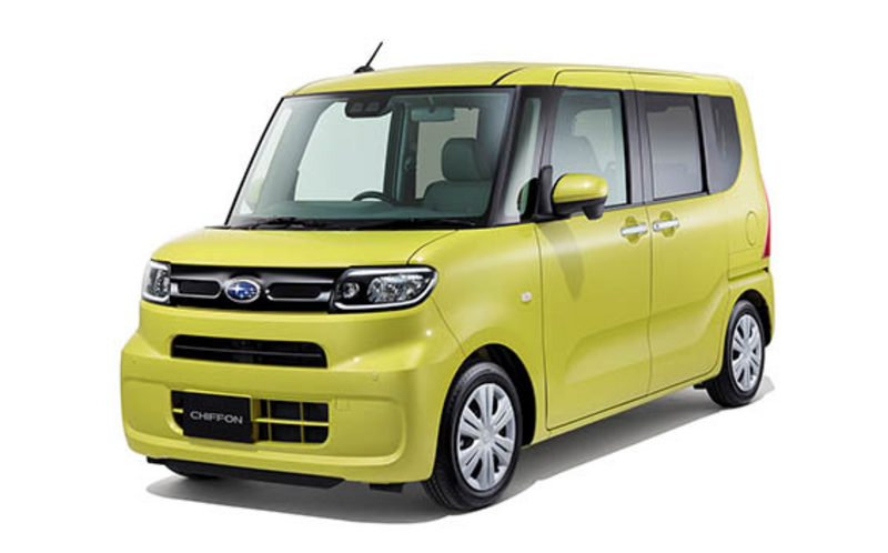 シフォン