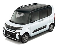 タントファンクロス