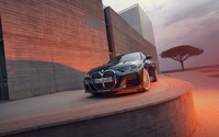 D4グランクーペ