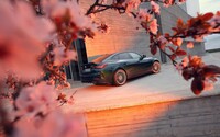 D4グランクーペ