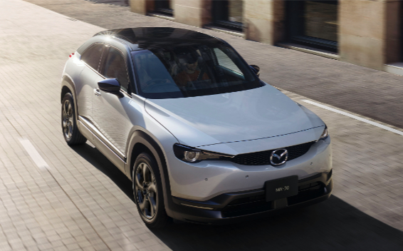 マツダ Mx 30 のユーザーレビュー 評価 2ページ目 新車情報 カタログ Carview