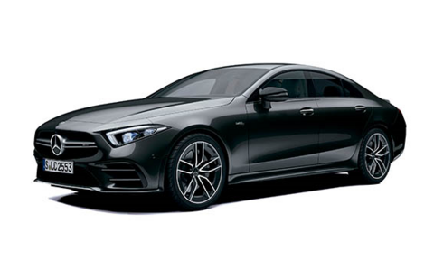 メルセデスAMG CLSクラス