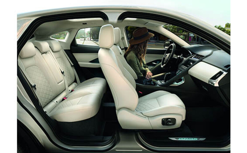 E-PACE