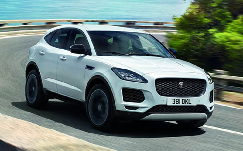 E-PACE