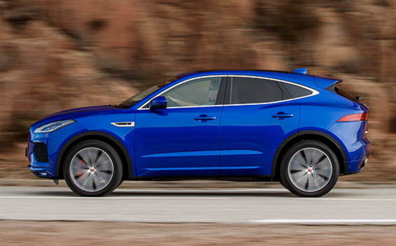E-PACE
