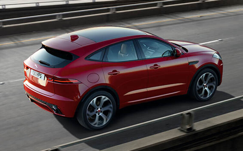 E-PACE
