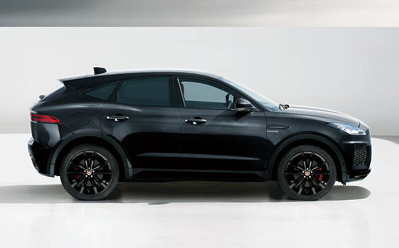 EPACEページ ジャガー E-PACE(2023年8月モデル) の新車情報・カタログ - carview