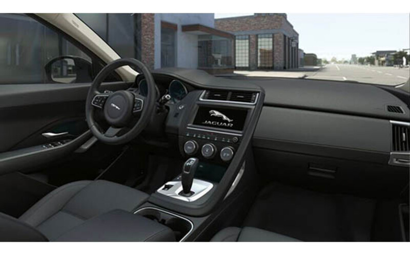 E-PACE