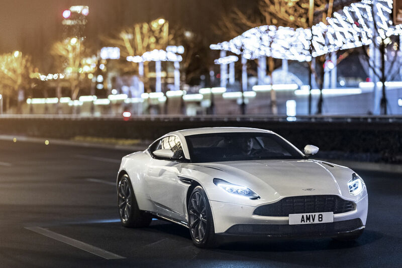 DB11