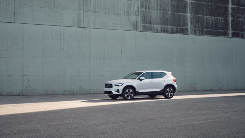 XC40