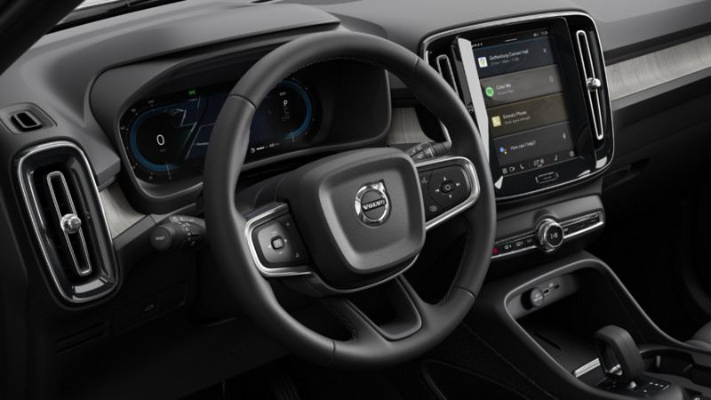 XC40