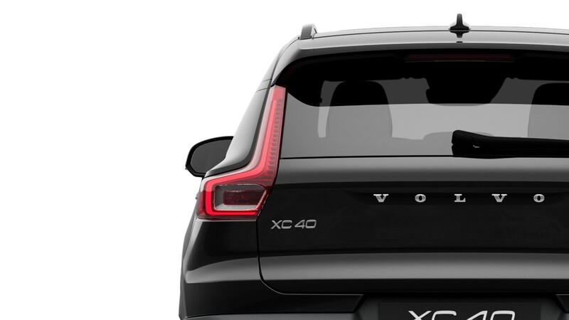 XC40