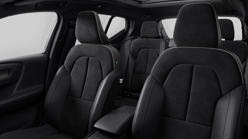 XC40