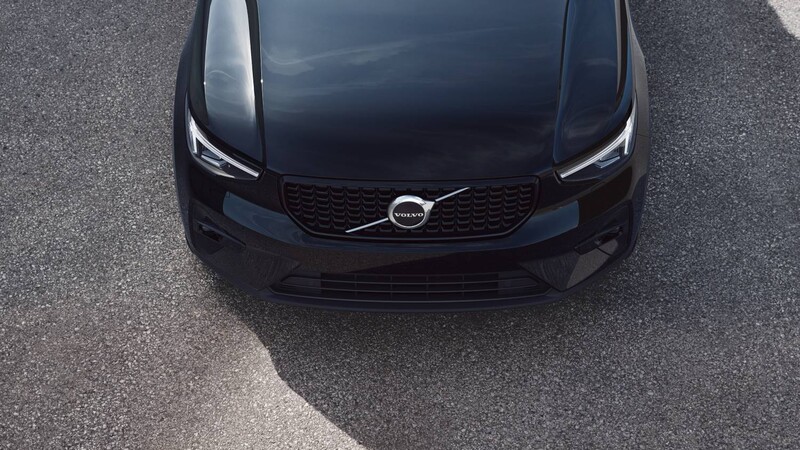 XC40